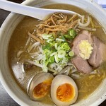 らーめん来斗 - 