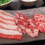 和牛焼肉 土古里 - 