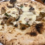 ラ・トリプレッタ - 