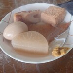 桑実商店 - 料理写真: