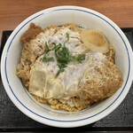 かつや 豊洲店 - 