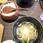 はんばあぐ處 ぎんごんちゃん。 - 