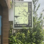 ラ・トリプレッタ - 