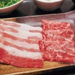 和牛焼肉 土古里 - 