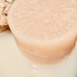 鶏だしおでん さもん 中目黒店 - 