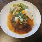 ふたみ - 料理写真: