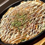 たぁさん - ねぎ焼きスペシャル