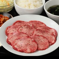 桜木町de焼肉DOURAKU - 