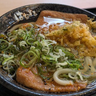 はなまるうどん_0