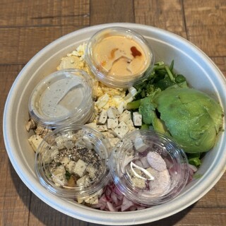 クリスプ・サラダワークス_0