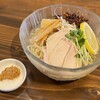 自家製麺 一乃瀬