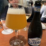 Osteria caiman table - 