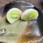 藤屋窓月堂 - 