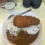 とんかつ檍のカレー屋 いっぺこっぺ - 