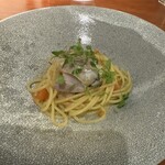 Osteria caiman table - 