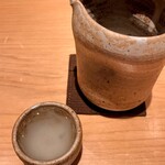 すしやのたい悟 - 1合目でーす。