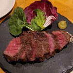 美味い肉料理と洋食イタリアン MOMENTO - 