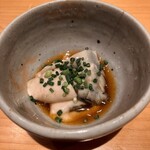 すしやのたい悟 - 厚岸市町の真牡蠣さんでーす。①