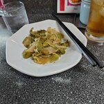 上海菜館 揚子江 - 