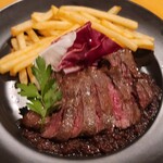 美味い肉料理と洋食イタリアン MOMENTO - 