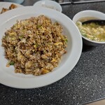 上海菜館 揚子江 - 