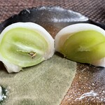 藤屋窓月堂 - 