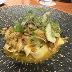 Osteria caiman table - 