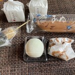 藤屋窓月堂 - 
