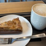 スターバックスコーヒー - 