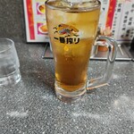 上海菜館 揚子江 - 