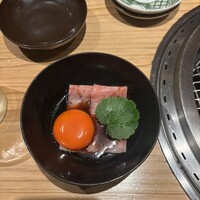 大皿焼肉 老中 - 