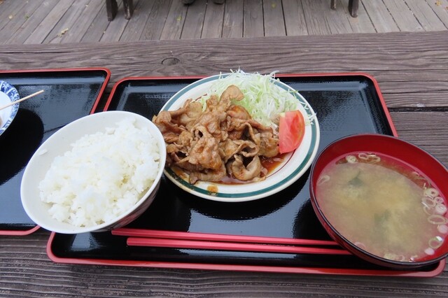 桧枝岐小屋（ヒノエマタゴヤ） - 檜枝岐村その他（その他）の写真