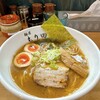 麺屋 もり田 小牧店