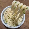 うどん亭いわせ