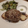 格之進 ハンバーグ&バル
