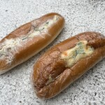 パン・ムラカミ - 