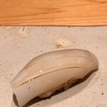 すしやのたい悟 - 墨烏賊さんでーす。