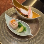 かに道楽 銀座八丁目店 - 