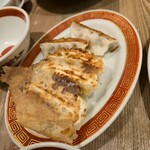 広州市場 田町店 - 