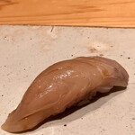 すしやのたい悟 - 走りの鰆さんでーす。