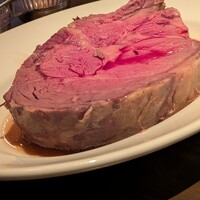 ロウリーズ・ザ・プライムリブ 恵比寿ガーデンプレイス店 - 