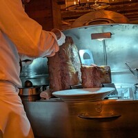 ロウリーズ・ザ・プライムリブ 恵比寿ガーデンプレイス店 - 