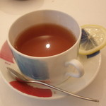 イル ギオットーネ - レモンティー