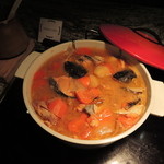 Sana Sini Restaurant - 石狩鍋