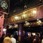 The Queen Victoria - 