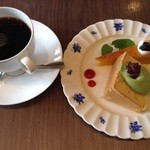 カフェ アール - 