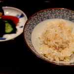 坂ぐち - 土鍋鯛めし