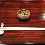 坂ぐち - 小鉢（箸休め）