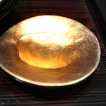 坂ぐち - 食前酒（特別本醸造坂ぐちの隠し酒）