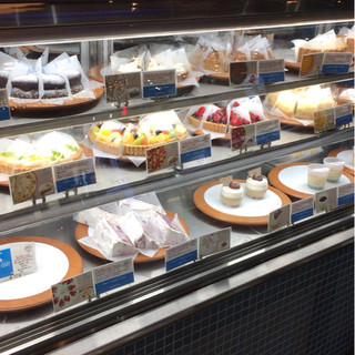 パティスリー・サンタサンタ_2